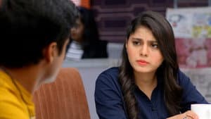 Ashwin Ki Nazar Chirag Par
