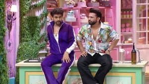 Jodis Jumbled, Masti Doubled!