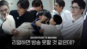 COMEBACK SPECIAL : SEVENTEEN TV BEHIND