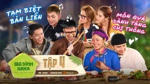 Haha Family Episode 4