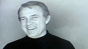 Robert Conrad/The Allman Brothers Band