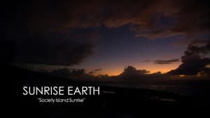 Society Island Sunrise