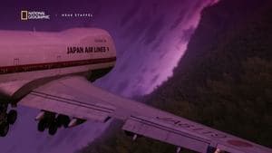 Pressure Point (Japan Airlines Flight 123)