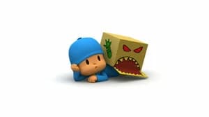 Monster Mystery