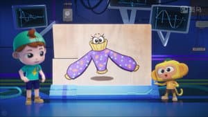 Episode 11