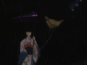 The Man of the Slashing Sword