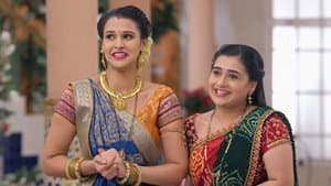 Pratap's New Role