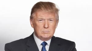 Comedy Central Roast of Donald Trump
