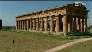 The Splendors of Ancient Greece