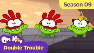 Double Trouble