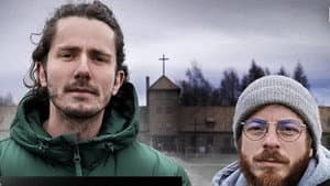 DOCUMENTARY / 24 Hours at Auschwitz: Two Survivors Recount the Hell They Endured in Detail (with CYRILmp4)