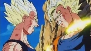 The Long Awaited Fight