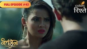 Shivangi Reveals Her True Self to Rocky