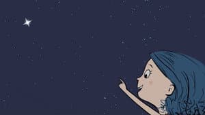 The Shooting Star