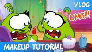Makeup Tutorial