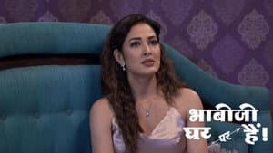Prem Goes to Stay At Vibhuti's House