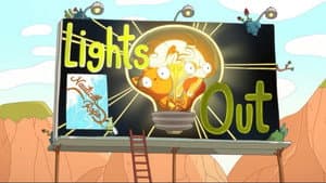 Lights Out