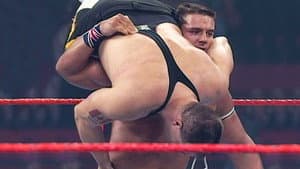 Superstars - Nov 18, 1995