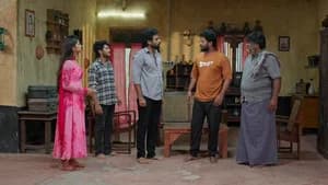 Happiness Grips Madhava's Family