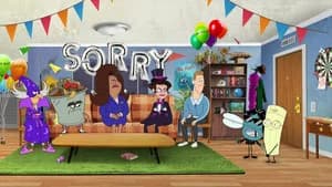 The Apology Soirée
