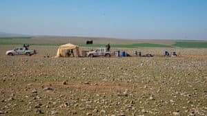 Towards Misurata