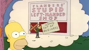 When Flanders Failed