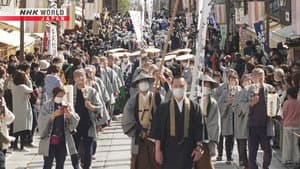 Building On a Sacred Tradition
