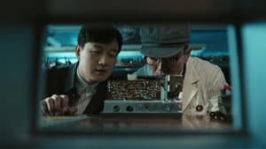 Sun Jiadong's Heavenly Road (4)