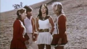 The Cheerleader