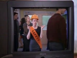 Sabrina's Real World