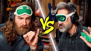 Can We Beat The Hardest Game In The World? (Taskmaster Challenge)