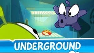 Underground