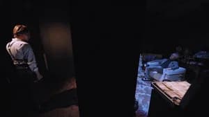 Case34: Infiltrate