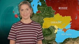 Why the Black Sea Is at the Heart of the Russia-Ukraine War
