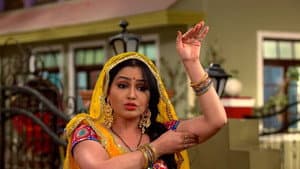 Vibhuti's Plan to Cheat People