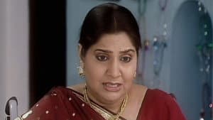 Jayshree has Cancer!