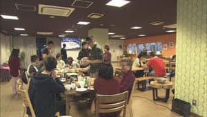 A 260-Person "Sharehouse"