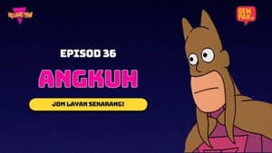 Angkuh