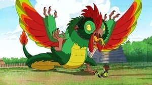 Chicken In Chichen Itza, Part 2: The Wages of Fear