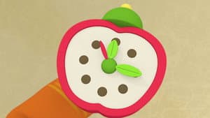 Cocomong’s Brain Has Shrunk!