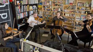 Pacifica Quartet