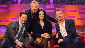Mark Wahlberg, Michael Fassbender, Sarah Silverman, Laura Mvula