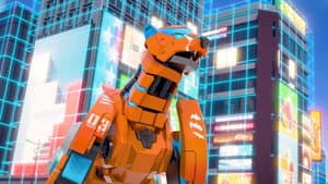 Episode 18