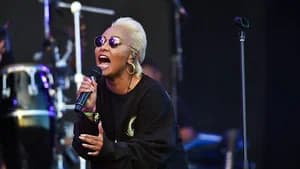 Emeli Sandé