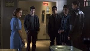 Alpha Pact