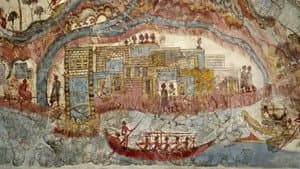 Atlantis: The New Mystery