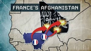 Episode 3: French Intervention in Mali