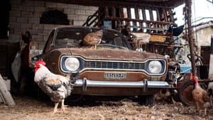 Ford Escort MK1 - Part 1