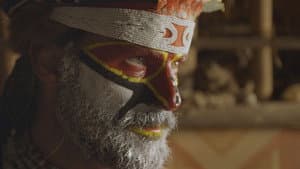 Warrior Wedding