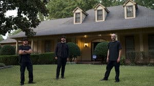 Terrorized in Tennessee